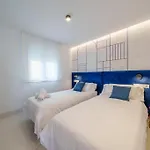 Soho Luxe Design - & Sea Apartment Málaga