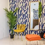 Soho Luxe Design - & Sea Málaga