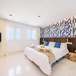 Apartment Soho Luxe Design - & Sea *