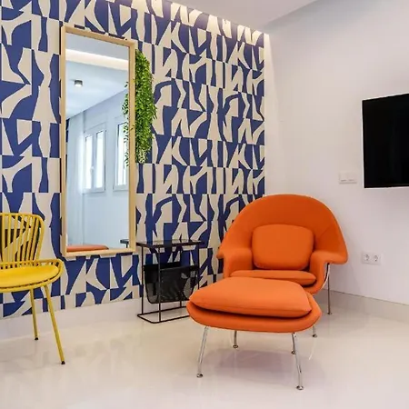 Soho Luxe Design - & Sea