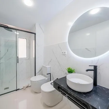 Apartament Soho Luxe Design - & Sea