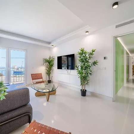 Soho Luxe Design - & Sea *