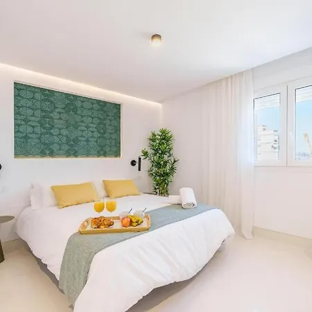 Soho Luxe Design - & Sea Apartament