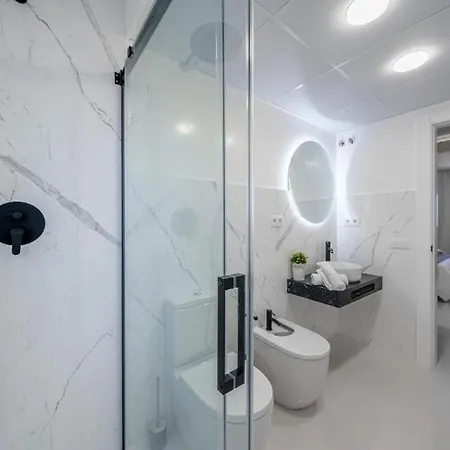 Appartamento Soho Luxe Design - & Sea *