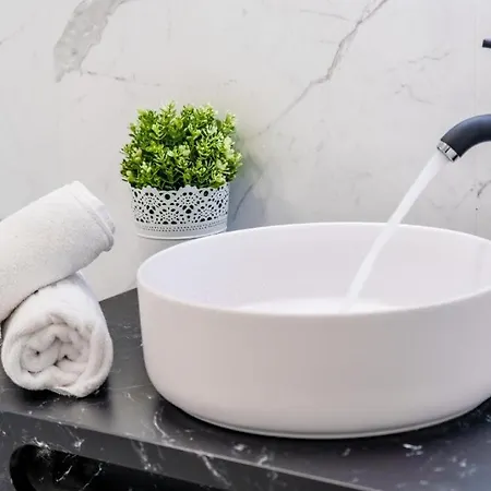 Appartamento Soho Luxe Design - & Sea Málaga