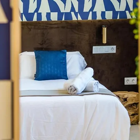 Appartamento Soho Luxe Design - & Sea *