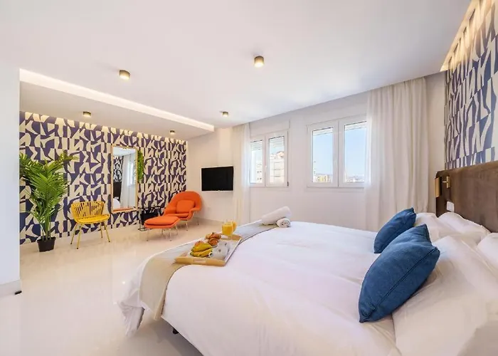 Apartament Soho Luxe Design - & Sea