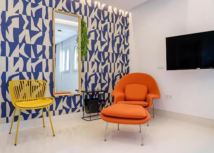 Soho Luxe Design - & Sea
