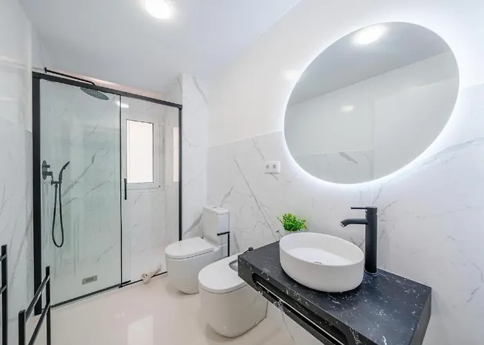 Apartament Soho Luxe Design - & Sea