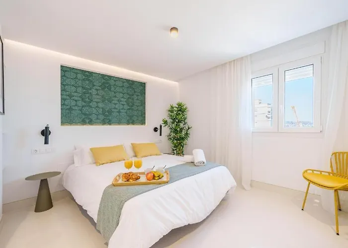 Soho Luxe Design - & Sea Apartament