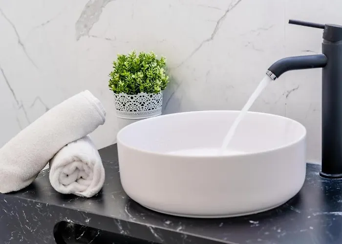 Apartament Soho Luxe Design - & Sea Malaga