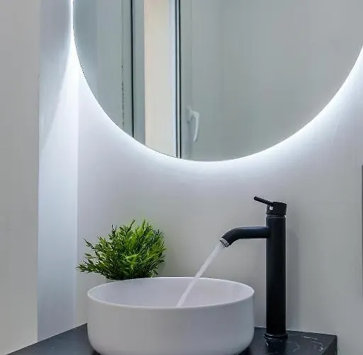 Soho Luxe Design - & Sea * Malaga